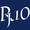 RJ 10 FORMATION LOGO